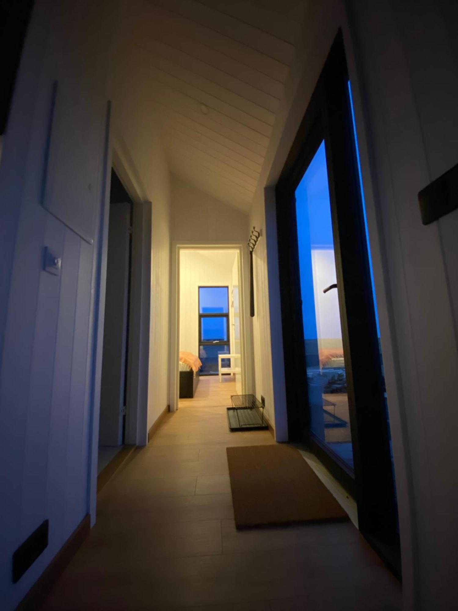 Hamar - Puffin Cottages & Rooms Hvolsvöllur Esterno foto