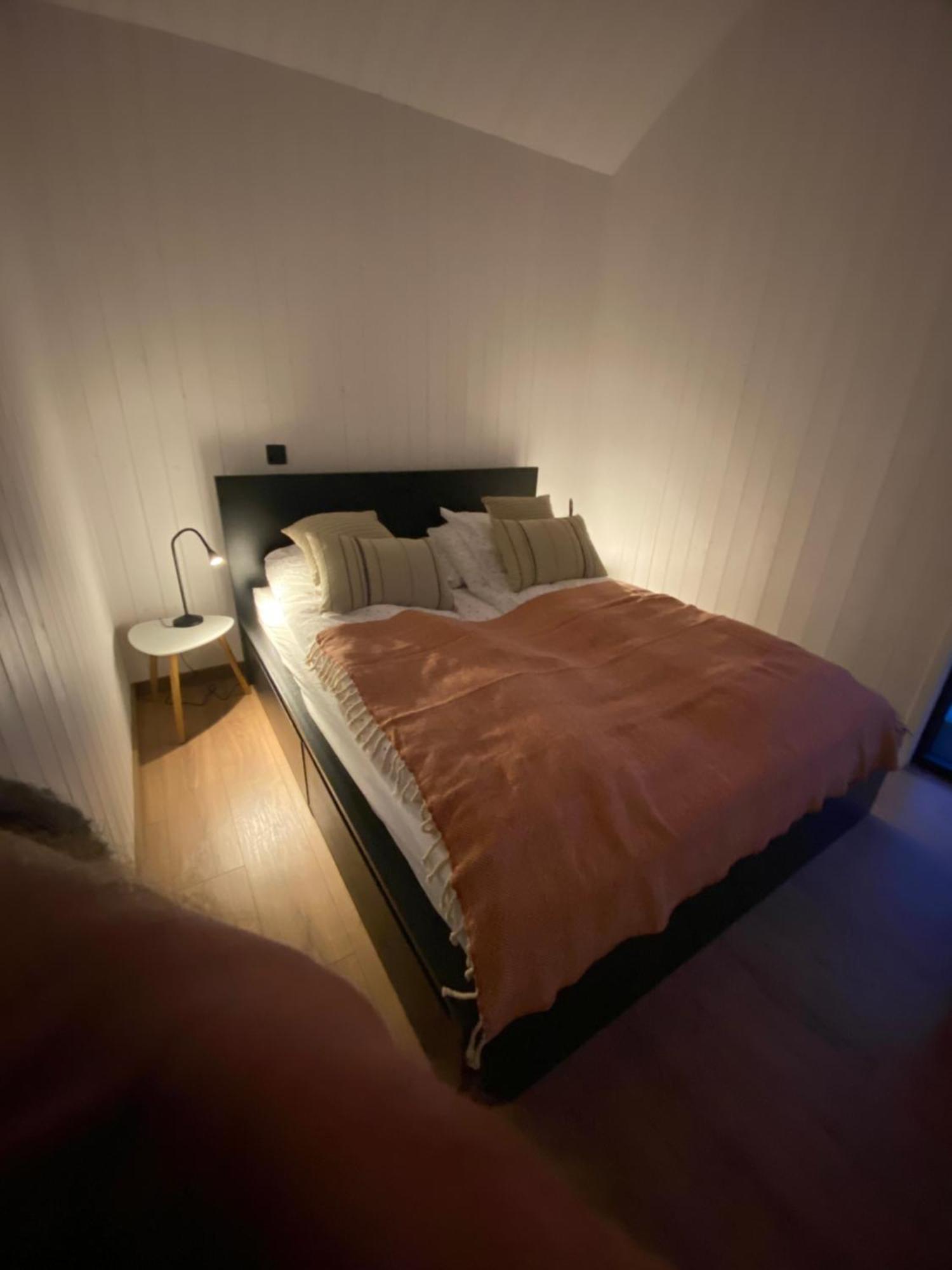 Hamar - Puffin Cottages & Rooms Hvolsvöllur Esterno foto