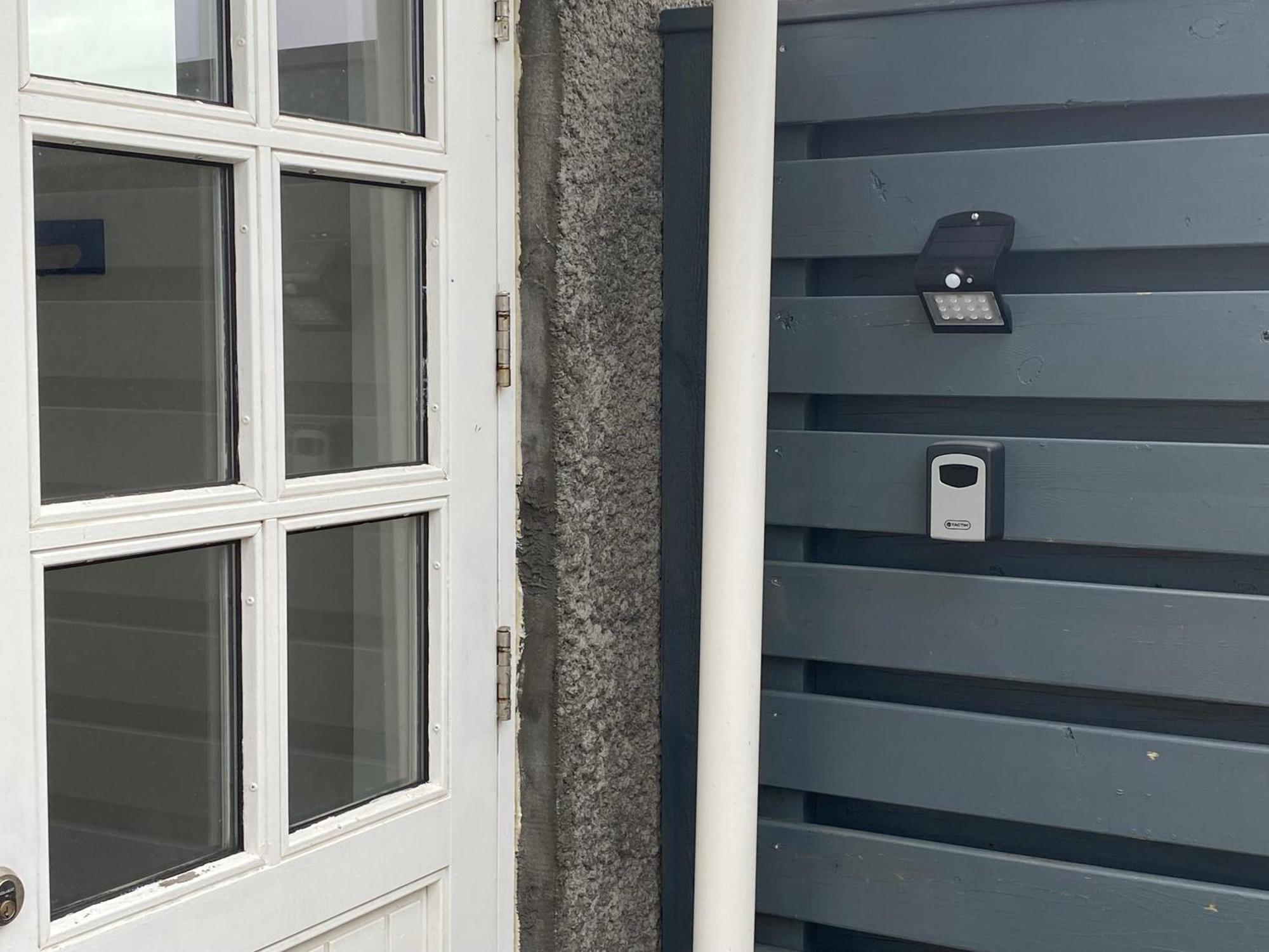 Hamar - Puffin Cottages & Rooms Hvolsvöllur Esterno foto