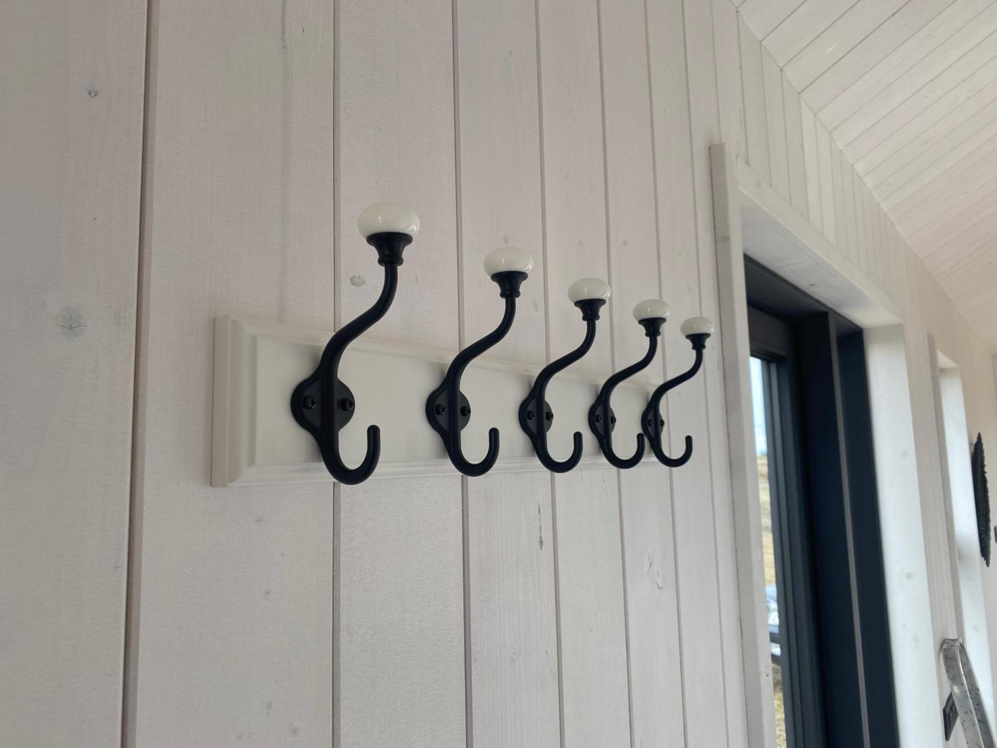 Hamar - Puffin Cottages & Rooms Hvolsvöllur Esterno foto